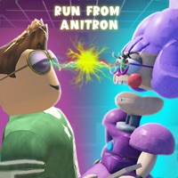 Run From Miss AniTron 2 ios版