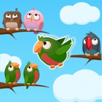 Color Bird Sort ios版