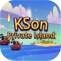 KSon Private Island ios版