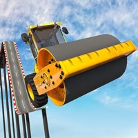 Excavator Simulator Car Crash ios版