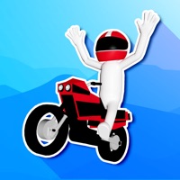 Motorbike Hill ios版