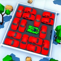 Parking Jam 3D Mega Escape ios版