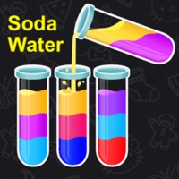 Soda Line: Pouring Game ios版