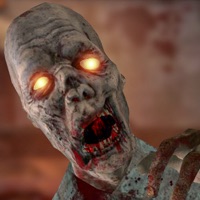 Dead Zombie Shooter Games ios版