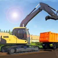 Excavator Truck Simulator ios版