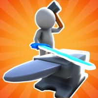 Sword Forger Hero ios版