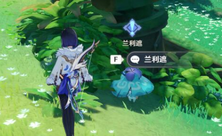 原神3.0世界任务吉祥具书如何通关