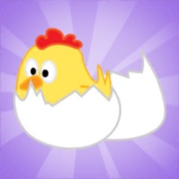 Chicken Runner 3D! ios版