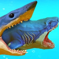 Fishy Feeding and Grow 3D ios版
