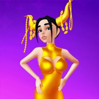 Catwalk Battle 3D ios版
