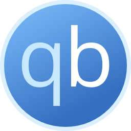 qBittorrent v4.4.4.10免费版