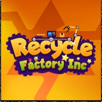 Recycle Factory Inc. ios版