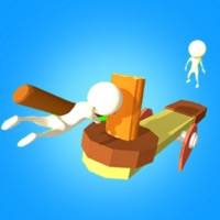 Seesaw Throw! ios版