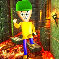 Jump Guys: Knockout Royale 3D ios版