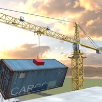City Tower Crane Simulator ios版