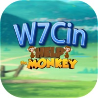 W7Cin Help The Monkey ios版
