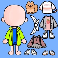 Magic Boca : Dress up ios版