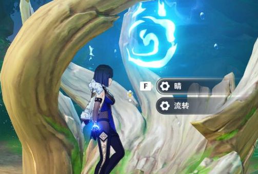 原神世界任务与珍稀之鸟类的短暂邂逅怎么玩