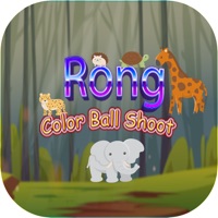 Rong Colorball Shoot ios版