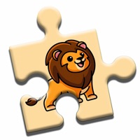Cartoon Animals Puzzle ios版
