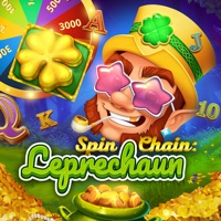 Spin Chain: Leprechaun ios版