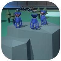 Huggy Prison Escape ios版
