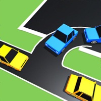 Car Parking Traffic Jam 3D ios版