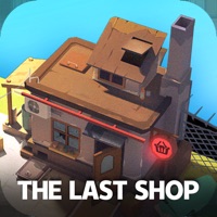 生存几何：明日商店 ios版