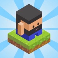 Crossy Blocky: Cross The Road ios版