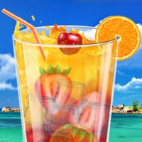Fruit juice drinking fun ios版
