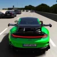 Real Horizon: Car Driving Free ios版