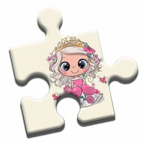 Princess & Unicorns Puzzle ios版