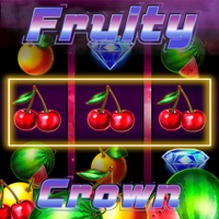 Fruity Crown ios版