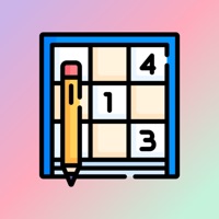 Sudoku Adventure~ ios版
