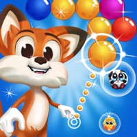 Bubble Shooter: Rescue Panda ios版