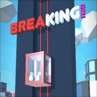 Mommy Long legs Break ios版