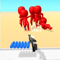 Bullet Flying 3D ios版
