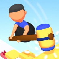 Never Give Up 3D ios版