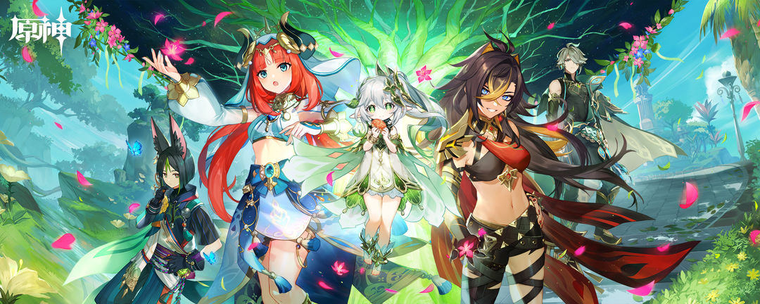 3.0新版本「千朵玫瑰带来的黎明」