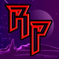 The Rocket Patrol ios版