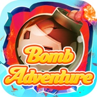 Bomb Adventure ios版