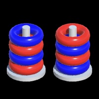 Ring Sort Puzzle ios版