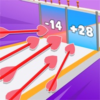 Arrow Shoot Fest ios版