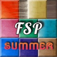Famous Sliding Puzzle: Summer ios版