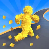 Paper Man Runner ios版