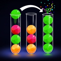 Ball Sort ios版