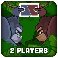 Kong Battle Multiplayer ios版