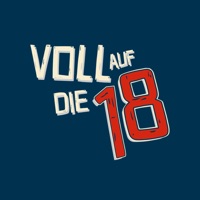 Voll auf die 18! ios版