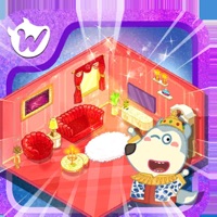 Wolfoo⁄s Dream Home Design ios版