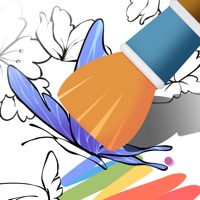 涂色大师 ios版